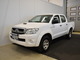 Toyota  Hilux Double Cab 2,5 D-4D 4WD 144 DLX