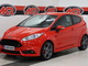 Ford  Fiesta 1,6 EcoBoost 182 hv M6 ST 3-ovinen