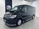 Volkswagen  Crafter 2.0 TDI DSG 2+5 M-A **VAIHTOEHTO UUDELLE, HUIPPUVARUSTEET & KORKOTARJOUS ALK. 1,99%**