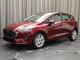 Ford  Fiesta 1.0 EcoBoost Hybrid (mHEV) 125hv A7 DCT Titanium 5-ovinen *2022 -malli*