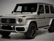 Mercedes-Benz  G 63 AMG KEVYT KA! G63 AMG! SIS.ALV.24%