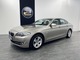 BMW  520 dA F10 Sedan **NAHAT, KOUKKU, VALOPAKETTI & KORKO ALK. 1,99%**