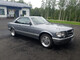 Mercedes-Benz  560 SEC 126