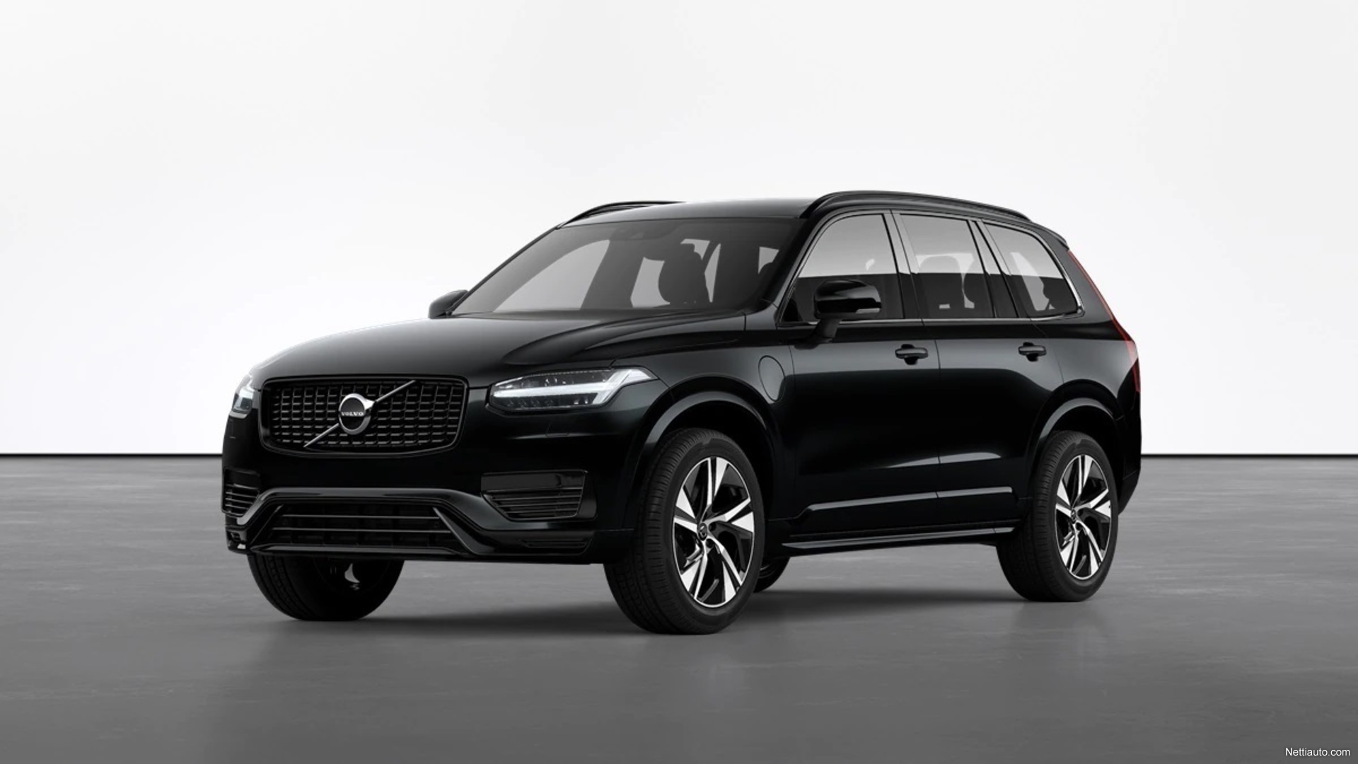 Volvo XC90 T8 AWD Long Range High Performance Ultimate Dark aut