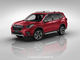 Subaru  Forester 2,0i e-Boxer Active CVT - Adaptiivinen vakionopeudensäädin, maavara 22 cm. Tulossa 2022.