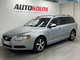 Volvo  V70 D3 Kinetic aut HYVIN HUOLLETTU / SIISTI KUNTOINEN / RAHOITUS