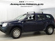 Dacia  Duster 4x2 1,6 16V Hi-Flex 105hv 5MT