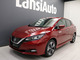 Nissan  Leaf N-Connecta MY21 40 kWh LED FI*sis. talvirenkaat aluvantein, mahdollisuus 2000€ hankintatukeen**