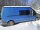 Ford  Transit Ei tieliikennekelpoinen - 260S 2,2TDCi 140 hv N1 Van FWD 4,36 Matala SportVan