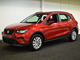 Seat  Arona 1,0 EcoTSI 110 DSG Style * Kahdet renkaat ja lämmitin *