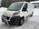 Citroen  Jumper JUMPER FOURGON 2.2HDI-YBBMFB-AX/345