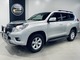 Toyota  Land Cruiser 3.0 D-4D 60th Anniversary Aut. **KOUKKU, NAHAT, NAVI, KEYLESS & KORKO ALK.1,99%**