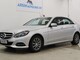 Mercedes-Benz  E 200 BlueTec A Business *KORKO 0,99%*KOTIINTOIMITUS*