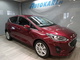 Ford  Fiesta 1.0 EcoBoost Hybrid (mHEV) 125hv A7 DCT Titanium X 5-ovinen