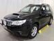 Subaru  Forester 2,0 TD WV XS Business 4WD/Peruutuskamera/Cruise/Vetokoukku