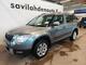 Skoda  Yeti 2,0 TDI 110 Adventure