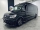 Volkswagen  Crafter 2,0 TDI 130kW EXTRAPITKÄ AUT. 2+4 HENK. M-A **HETI TOIMITUKSEEN & KORKO 1,99%**