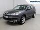 Citroen  C-Crosser HDi 156 Elegance Vision Plus, 7-paikkainen 4wd
