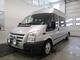 Ford  Transit SORSAN TEKEMÄ 9-PAIKKAINEN RETKEILYAUTO