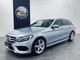 Mercedes-Benz  C 220d T 9G-Tronic AMG-STYLING **BURMESTER, NAHAT, KOUKKU & KORKO ALK. 1,99%**