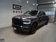 Dodge  Ram 1500 5,7L V8 HEMI Laramie CrewCab Night Edition. Tulossa varastoon! Ilmajousitus, RAMBOX, Multifunction tailgate!