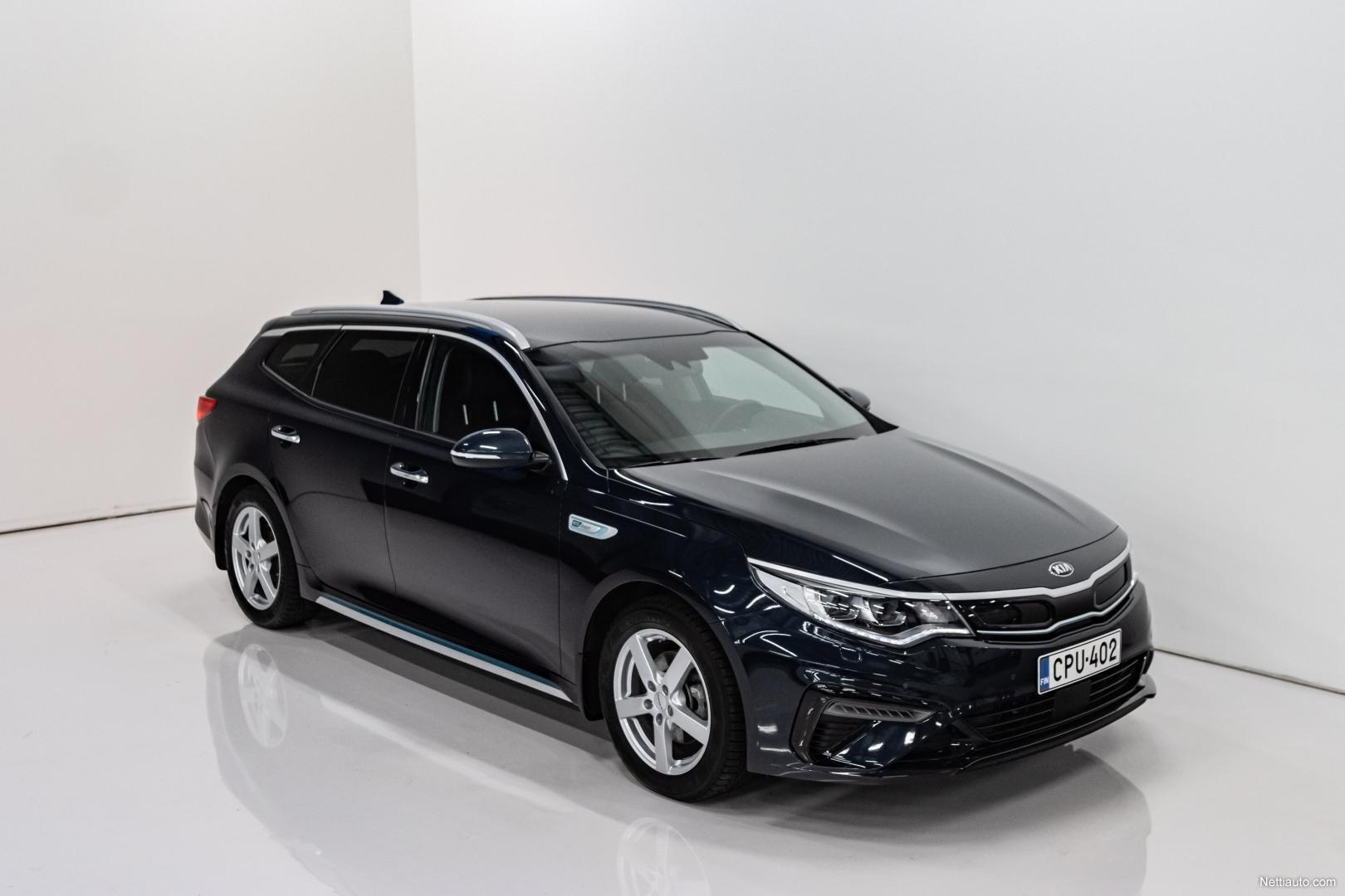 Harman kardon kia optima