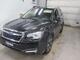 Subaru  Forester 2,0 XS TD CVT