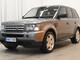 Land Rover  Range Rover Sport TDV8 HSE