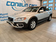 Volvo  XC70 D3 AWD Automat Summum, Vetokoukku, nahkasisusta, Xenon valot, SIISTI!