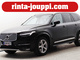 Volvo  XC90 T6 AWD Inscription aut - Neliveto, Nahkaverhoilu, Panorama, Suomi-auto, Ilma-alusta, Webasto, 7-paikkainen