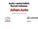 Volvo  XC60 D3 AWD aut Momentum Business / Jakohihna vaihdettu - Koukku!