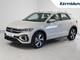 Volkswagen  T-Roc R-Line 2,0 TSI 140 kW 4MOTION DSG-automaatti