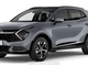 Kia  Sportage 1,6 T-GDI AWD Hybrid Business Premium AT 230hv - Tulossa syksyllä 2022! Tee kaupat jo ennakkoon!