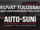 Mercedes-Benz  EQB 350 4MATIC Business #7-paikkainen #Ajonavustimet