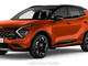 Kia  Sportage 1,6 T-GDI AWD Plug-in Hybrid GT-Line AT 265hv - Tulossa syksyllä 2022! Tee kaupat jo ennakkoon!
