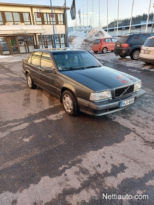 Volvo 850 Muu 1992 - Vaihtoauto - Nettiauto
