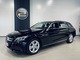 Mercedes-Benz  C 180 T A Edition Avantgarde **SUOMI-AUTO, NAVI, SPORT-PENKIT & KORKO ALK. 1,99%**