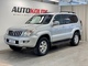 Toyota  Land Cruiser 3.0 D4D 8h A Luxury