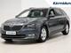 Skoda  Superb Combi 2,0 TDI 190 4x4 L&K BusinessLine DSG Autom.