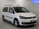 Volkswagen  Caddy Maxi Comfortline 2,0 TDI 103 kW DSG - ** Korko 0,99% !! Kotiintoimitus !! ** - ** Nahkasisusta / Vakionopeudensäädin / Inva-
