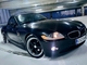 BMW  Z4 2.2i Roadster 2d ☆ Suomi-Auto ☆ Vähän ajettu ☆ Rahoitus ilman käsirahaa ☆