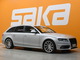 Audi  A4 Avant 3,0 TDI (DPF) quattro tiptronic Business S-Line ** MMI-Navi / Sähköluukku / Särmä huoltokirja / Timu peli **