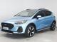 Ford  Fiesta 1.0 EcoBoost Hybrid (mHEV) 125hv A7 DCT Active X 5-ovinen