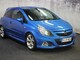 Opel  Corsa Harvinaisempi pikku sportti! Siistikuntoinen! Rahoitus vaikka 0€ käsirahalla!