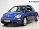 Volkswagen  New Beetle Viistoperä (AB) 2ov 1781cm3