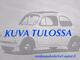 Opel  Vectra 2,2 Direct Enjoy 5d Business *rahoitustarjous, korko 1,9%+kulut*