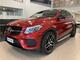 Mercedes-Benz  GLE 450 AMG Coupé 4Matic AMG Huippuvarusteltu!