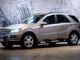Mercedes-Benz  ML ML 320 CDI 4MATIC ** Kahdet renkaat ** Cruise **Vetokoukku **