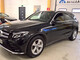Mercedes-Benz  GLC 350d 4MATIC AMG Automaatti MM. LED AJOVALOT, KATVEAVUSTIN, LASIKATTO, KEYLESS-GO, WEBASTO YM.