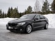 BMW  550 Gran Turismo 4.4l TwinTurbo V8